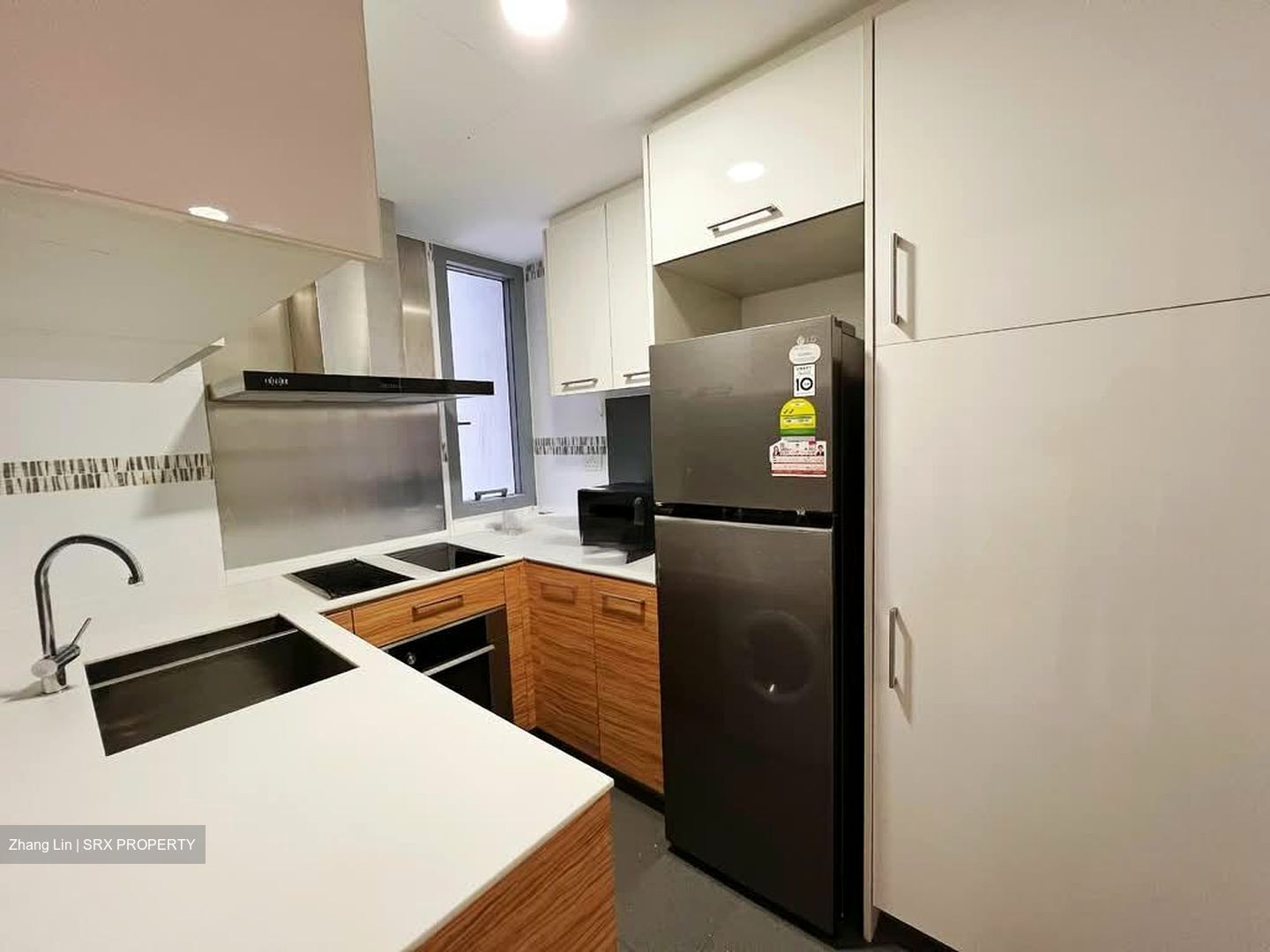 Thomson Grand (D20), Condominium #562240561